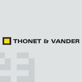 Thonet Vander